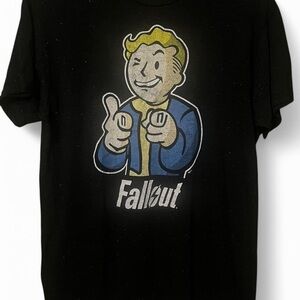 Fallout Vault Boy